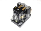GE 125 Volts DC Hma Control Relay For Magne-blast With Ml-13 Mechanism - Image 1