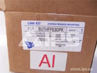 GE Thfp Aluminum Dual Mounting Hardware Kit New For Qmr Switch 30-100 Amps - Image 3