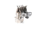GE 3200 Amps Lower Primary Disconnect Assembly For Akr-75 / Wp-32 - Image 2