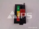 GE Evolution Series Horizontal Handle New For E9000, E-f Frame - Image 1