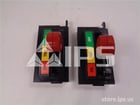 GE Evolution Series Horizontal Handle New For E9000, E-f Frame - Image 2