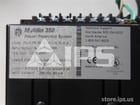 GE Multilin 350 Feeder Protection Relay 120-240vac/125-250 Volts DC - Image 2