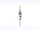 100 Amps Bussmann Current Limiting Fuse Time Delay, Dual Element, Class Rk5 - Image 1