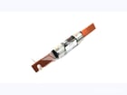 100 Amps Bussmann Current Limiting Fuse Time Delay, Dual Element, Class Rk5 - Image 2