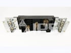 GE Spectra Series Circuit Breaker Module 3 Phase For Type Apn Panel Board, Sgda / Sgha / Sgla / Sgpa Frames - Image 2