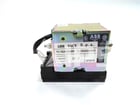 ABB Sace 24 Volts DC Shunt Trip Coil Assembly New For Emax - Image 1