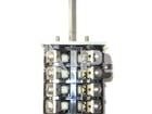 GE Sbm Auxiliary Switch Assembly 4no/4nc For Magne-blast Ml-13 Mechanism - Image 2