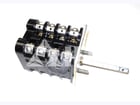 GE Sbm Auxiliary Switch Assembly 4no/4nc For Magne-blast Ml-13 Mechanism - Image 4