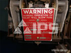 ITE 250 Volts DC R-14d Control Relay Assembly For Kd - Image 2