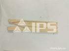GE Left Ceramic Arc Barrier Plate For Ic Limitamp, Ic2814 / Ic302 - Image 1