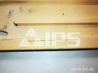 GE Left Ceramic Arc Barrier Plate For Ic Limitamp, Ic2814 / Ic302 - Image 5