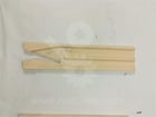 GE Left Ceramic Arc Barrier Plate For Ic Limitamp, Ic2814 / Ic302 - Image 6