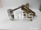 GE Draw Out Racking Mechanism Assembly For Wavepro 800-2000a, Ws, Oem Substructure - Image 2