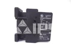 GE 120 Volts AC Rl4r Auxiliary Relay 3no/1nc General Purpose - Image 5