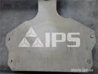 GE Arc Chute Assembly For Ic Limitamp, Ic2814 E/f Model - Image 1