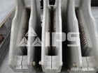 GE Arc Chute Assembly For Ic Limitamp, Ic2814 E/f Model - Image 2