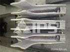 GE Arc Chute Assembly For Ic Limitamp, Ic2814 E/f Model - Image 3
