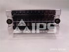 ABB 10 Point Ft-1 Flexitest Switch New 10 Potential, 0 Current, Clear Cover - Image 1