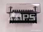 ABB 10 Point Ft-1 Flexitest Switch New 10 Potential, 0 Current, Clear Cover - Image 3