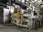 10" National #10, heavy duty upset forging machine, double toggle, 30" stroke, 300 HP - Image 1