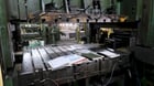 400 Ton, Niagara #BP2-400-72-42, straight side double crank press, 5" stroke, 29" Shut Height, air clutch & - Image 8