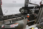 Adco #16BSS Tri-seal, in-line, Stainless Steel, high speed, continous motion, carton closer & sealer, 20-80 - Image 2