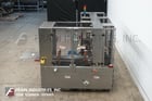 Adco #16BSS Tri-seal, in-line, Stainless Steel, high speed, continous motion, carton closer & sealer, 20-80 - Image 4