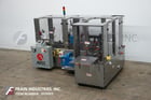 Adco #16BSS Tri-seal, in-line, Stainless Steel, high speed, continous motion, carton closer & sealer, 20-80 - Image 5