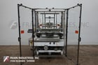 Tray Tuck, Adco #AFH-40-EC, top load carton or tray former, 40 strokes per minute, equipped with blank carton - Image 2