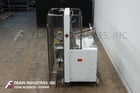 Tray Tuck, Adco #AFH-40-EC, top load carton or tray former, 40 strokes per minute, equipped with blank carton - Image 4