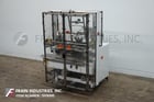 Tray Tuck, Adco #AFH-40-EC, top load carton or tray former, 40 strokes per minute, equipped with blank carton - Image 5