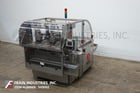 Tray Tuck, Adco #CF1200-30-SS, top load, tuck tray former, 25-120 trays per minute, dual recipicating suction - Image 5