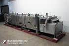 CES freezer tunnel - Image 1