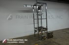 Unloading System, Vac-U-Max, Bulk bag, super sack unloading system rated to 4000 lbs capacity, heavy duty - Image 1