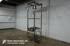 Unloading System, Vac-U-Max, Bulk bag, super sack unloading system rated to 4000 lbs capacity, heavy duty - Image 5