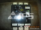 Square D Pxf Mccb 1600at, Micrologic Series B Lsig, Rp# Arp100, 1600 Amps Ct - Image 1