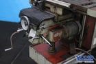 Sharp #UH3, horizontal mill, 12" x63" table, AcuRite 3-Axis digital read out, #50NS taper, 2000, #74163 - Image 3