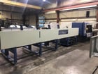 4-3/4" SIMEC #Ciclomec-122, CNC automatic circular cold saw, 26.5" hitch type feeder, 20' loading rack - Image 7