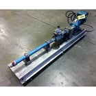 Moyno, progressive cavity pump, 5 HP, 13.6 GPM, #14439 - Image 2