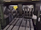 Cincinnati Hypowermatic Horizontal Simplex Production Mill, 22" x 96" table, 30-1200 RPM, Stock # 0416421 - Image 7