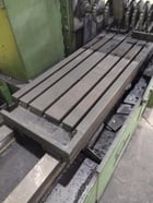 Cincinnati Hypowermatic Horizontal Simplex Production Mill, 22" x 96" table, 30-1200 RPM, Stock # 0416421 - Image 8