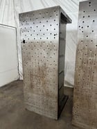 36" x 93" x 42" Box Type Angle Plates, Stock # 0630821 - Image 3