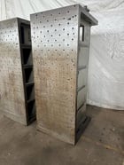 36" x 93" x 42" Box Type Angle Plates, Stock # 0630821 - Image 6