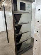 36" x 93" x 42" Box Type Angle Plates, Stock # 0630821 - Image 7