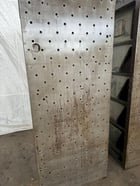 36" x 93" x 42" Box Type Angle Plates, Stock # 0630821 - Image 9