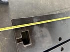 60" x 90" x 14", T-slotted Floor Plate, Stock # 0632121 - Image 6