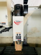 Fadal #VMC3020HT, CNC vertical machining center, 21 automatic tool changer, 30" X, 20" Y, 24" Z, 10000 RPM - Image 6