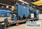 Advanced Recycling Systems #Aries/Vac B2 mobile blasting system, 2-pot system, trailer, dryer, 2005, #31575 - Image 2