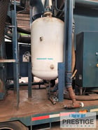 Advanced Recycling Systems #Aries/Vac B2 mobile blasting system, 2-pot system, trailer, dryer, 2005, #31575 - Image 6