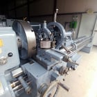 24" x 120" Sirco #PA-24, engine lathe, 16" swing over cross slide, 3.5" spdl bore, inch/metric, 10 HP, 2400 - Image 5